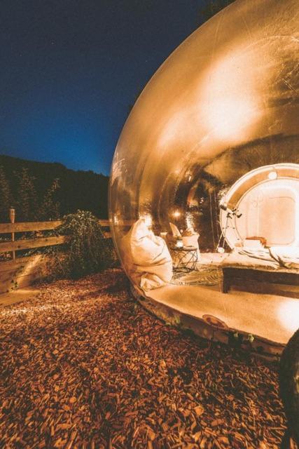 Bubble-Tent Elzach Exterior foto