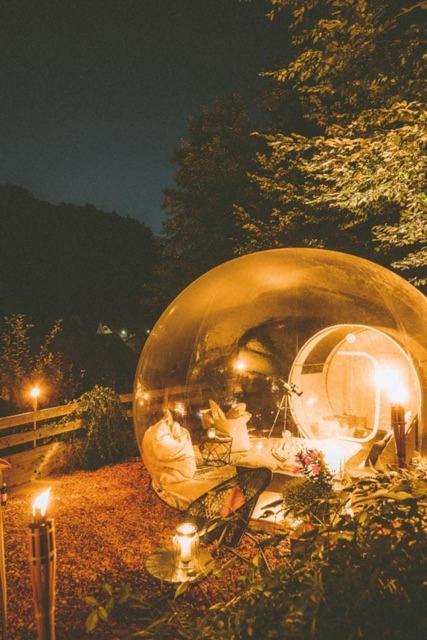 Bubble-Tent Elzach Exterior foto