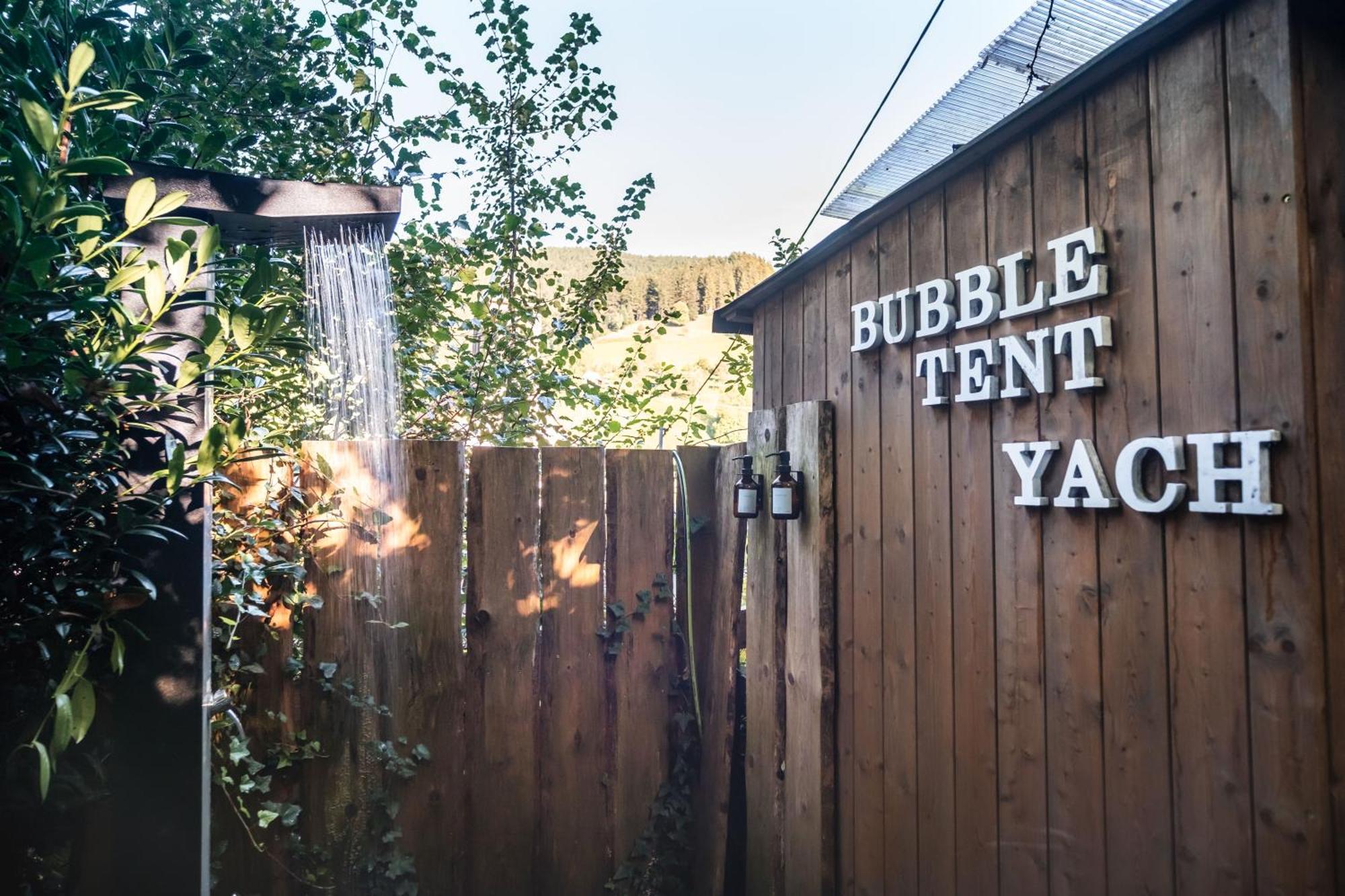 Bubble-Tent Elzach Exterior foto